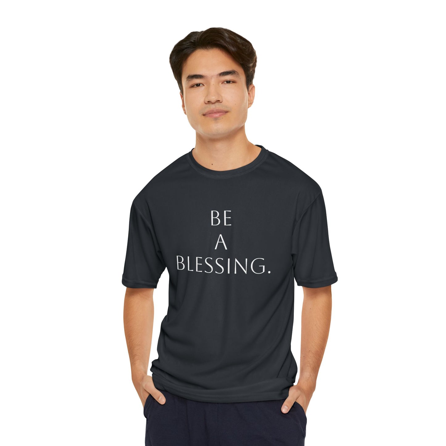 Be A Blessing Tee