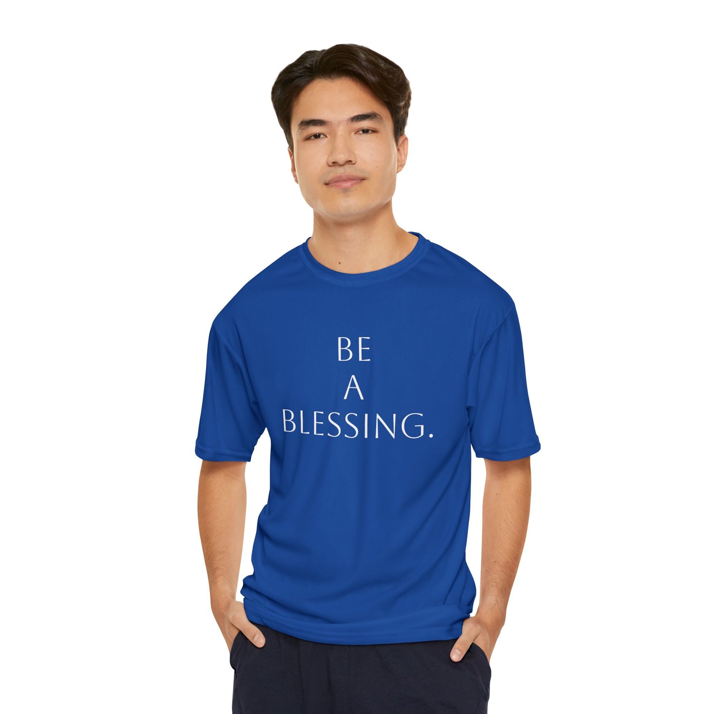 Be A Blessing Tee