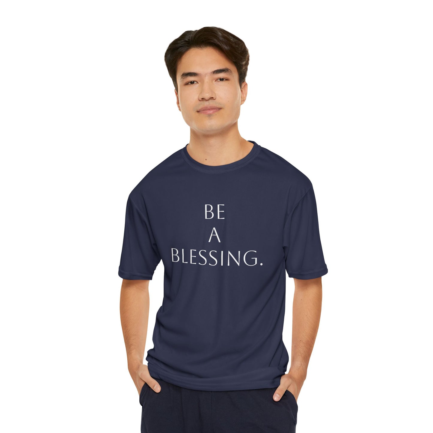 Be A Blessing Tee