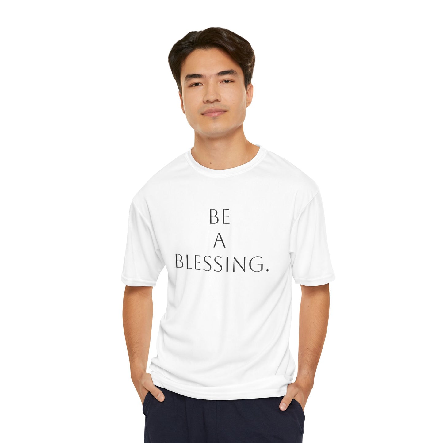 Be A Blessing Tee