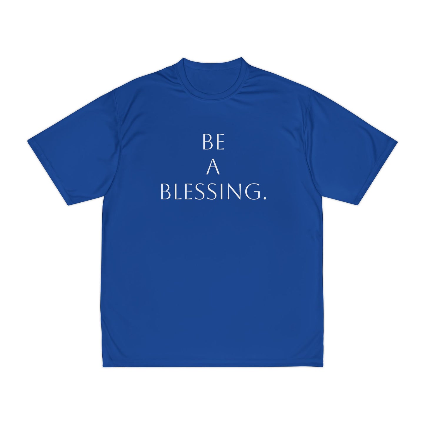 Be A Blessing Tee